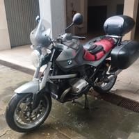 BMW R1200R
