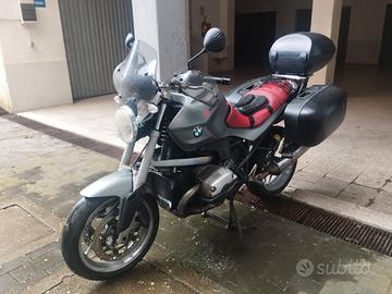 BMW R1200R