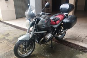 BMW R1200R