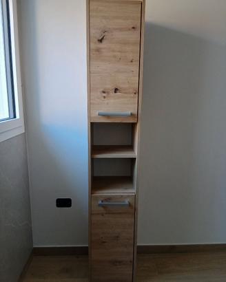 Mobile bagno Lidl