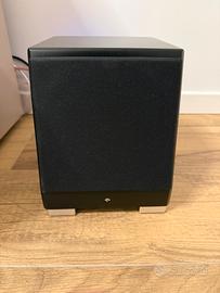 Subwoofer Totem Kin Mini