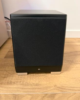 Subwoofer Totem Kin Mini