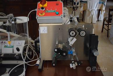 Kit imbottigliamento