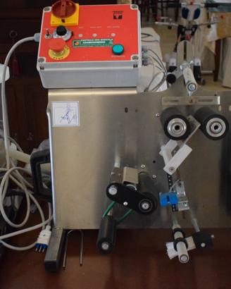 Kit imbottigliamento