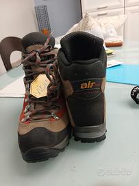 scarponi trekking professionali MEINDL