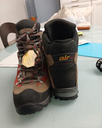 scarponi trekking professionali MEINDL