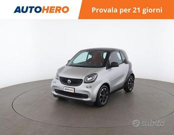 SMART ForTwo AX82337