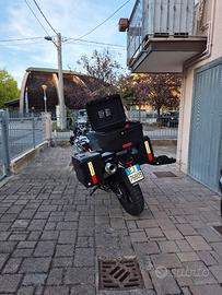 bmw f700gs