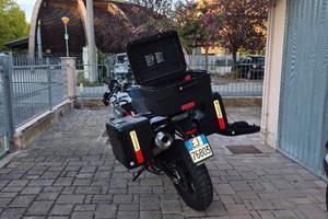 bmw f700gs
