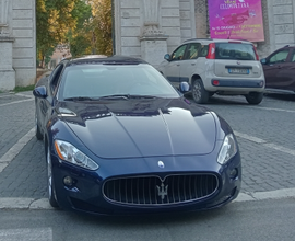 Maserati Granturismo 4.2 V8