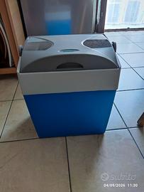 Frigo elettrico a 12 volt