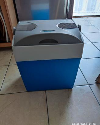 Frigo elettrico a 12 volt