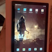 Tablet 11 pollici, HD