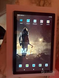 Tablet 11 pollici, HD