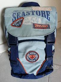Zaino SEVEN estendibile