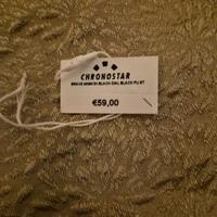 Ororologio chronostar brave