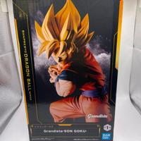 Statuetta Originale Banpresto Dragon Ball Z Grandi
