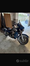 Harley Davidson 1450 Touring 2006