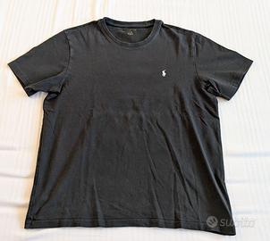 t-shirt Ralph Lauren