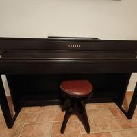 Pianoforte Yamaha CLP-535