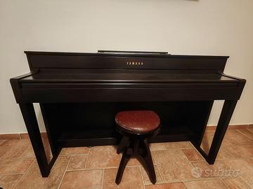 Pianoforte Yamaha CLP-535