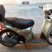 Ricambi aprilia scarabeo 50 2t 4t 00-05-12