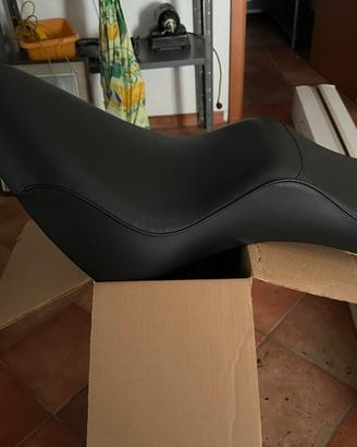 Sella Originale Harley-Davidson Softail Badlander