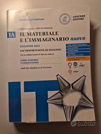 Il materiale e l'immaginario edizione 2023