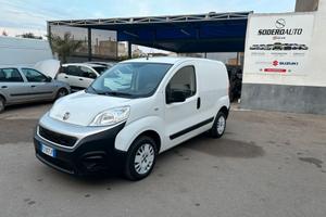 Fiat Fiorino 1.3 MJT 80CV Cargo SX