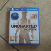 Uncharted 