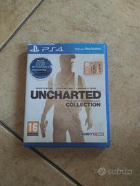 Uncharted 