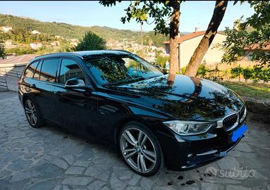 ⭐️ ✨💫BMW F31 320d TOURING SPORT TOP ⭐️✨💫