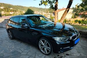 ⭐️ ✨💫BMW F31 320d TOURING SPORT TOP ⭐️✨💫