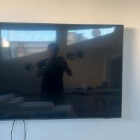 TV Samsung Qled