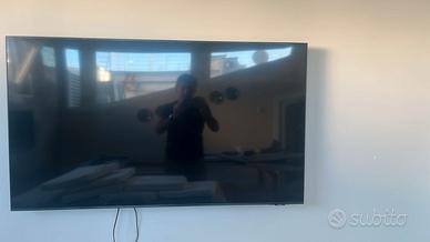 TV Samsung Qled