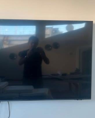 TV Samsung Qled