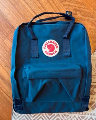 Zaino Fjallraven 16 litri