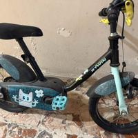 Bicicletta bimbo/a