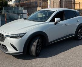 Mazda CX3 2000 Skyactiv 2019