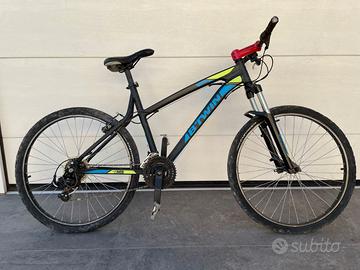 Bici ragazzo