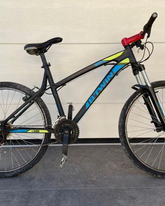 Bici ragazzo