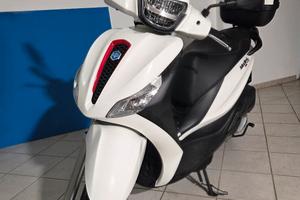 Piaggio Medley S 125cc