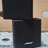 Bose satelliti Acoustimas
