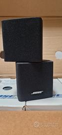 Bose satelliti Acoustimas