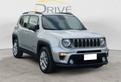 Jeep Renegade 1.3 t4 Limited 2wd 150cv ddct + GPL