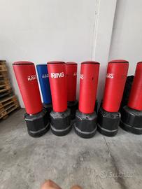 Sacchi  da fit boxe top ring