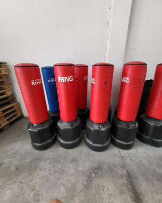 Sacchi  da fit boxe top ring