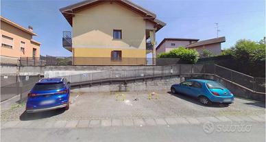 Posto Auto a Cornate d'Adda