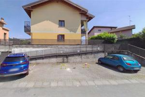 Posto Auto a Cornate d'Adda