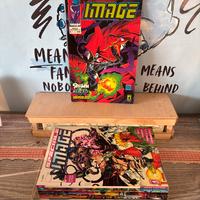 Spawn Image